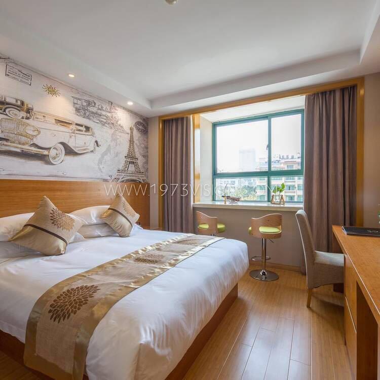 Yiwu Quan Ji Hotel Yiwu (Zhejiang) Esterno foto