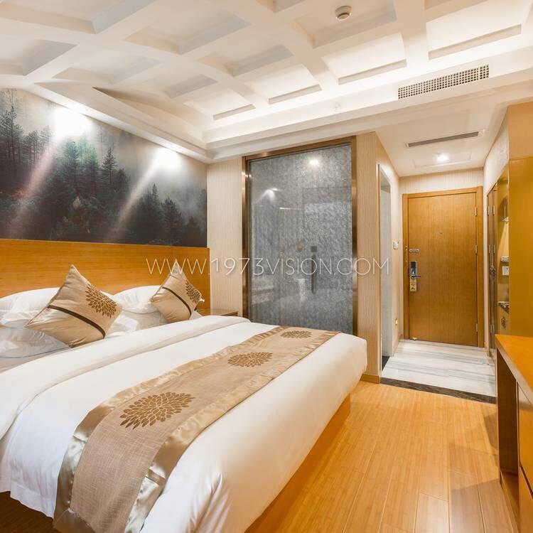 Yiwu Quan Ji Hotel Yiwu (Zhejiang) Esterno foto